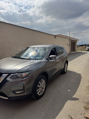 Nissan X-Trail-3