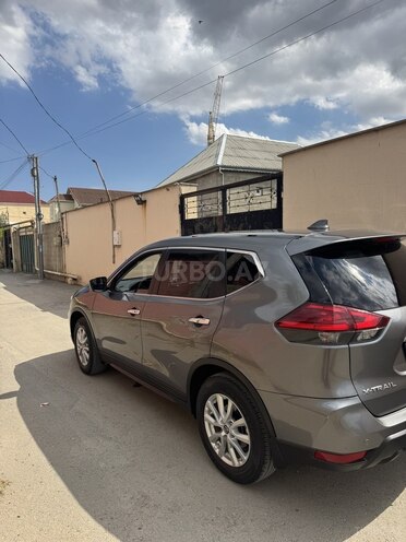 Nissan X-Trail-5