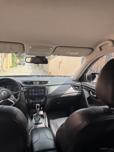 Nissan X-Trail-10