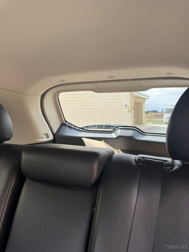 Nissan X-Trail-9