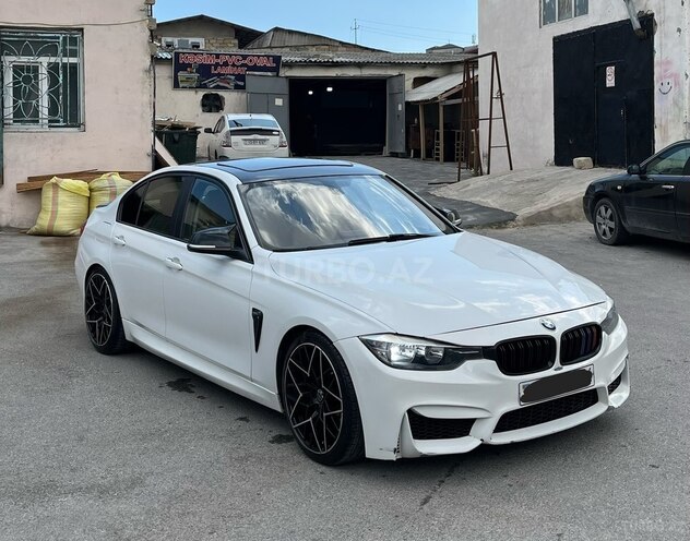 BMW 320-6
