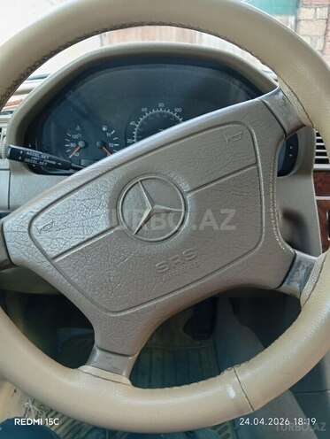Mercedes C 230-3