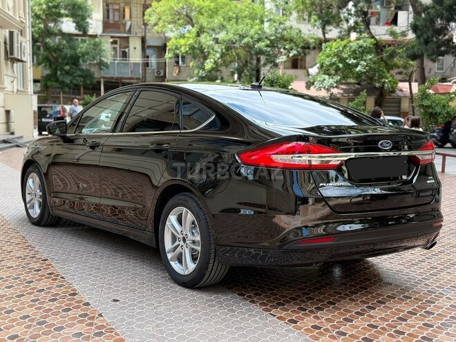 Ford Fusion (North America)-5