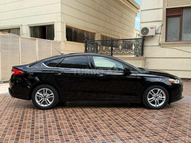Ford Fusion (North America)-7