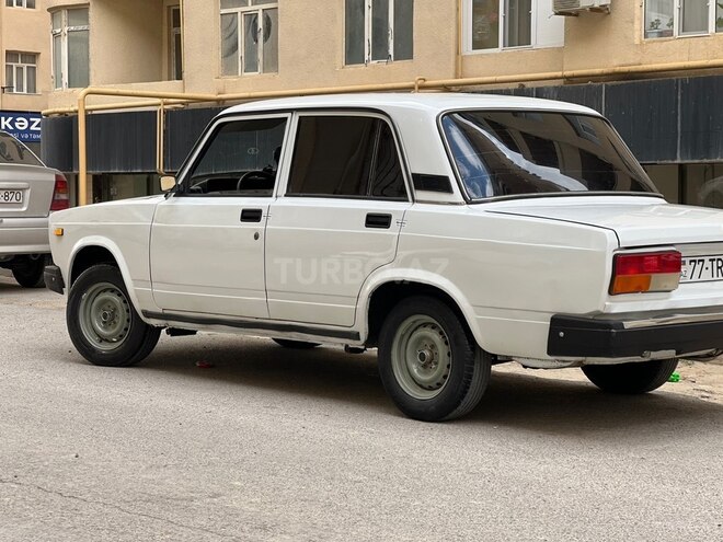 LADA (VAZ) 2107-18
