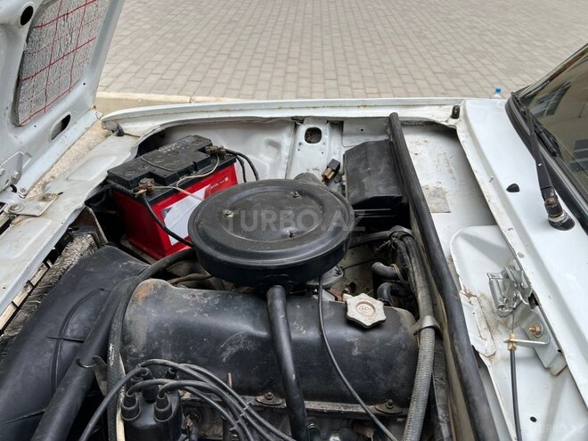LADA (VAZ) 2107-14