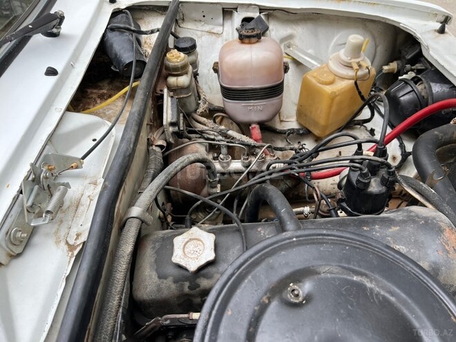 LADA (VAZ) 2107-13