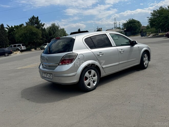Opel Astra-7
