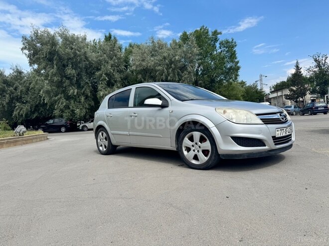 Opel Astra-5