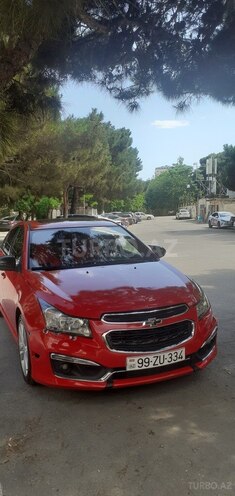 Chevrolet Cruze-8