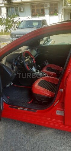 Chevrolet Cruze-4