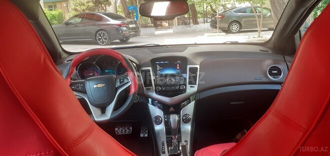 Chevrolet Cruze-2