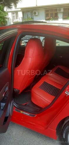 Chevrolet Cruze-3