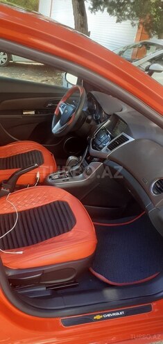 Chevrolet Cruze-5