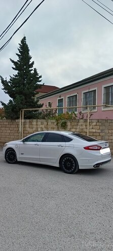 Ford Fusion (North America)-3