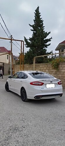Ford Fusion (North America)-2