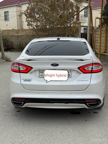 Ford Fusion (North America)-4