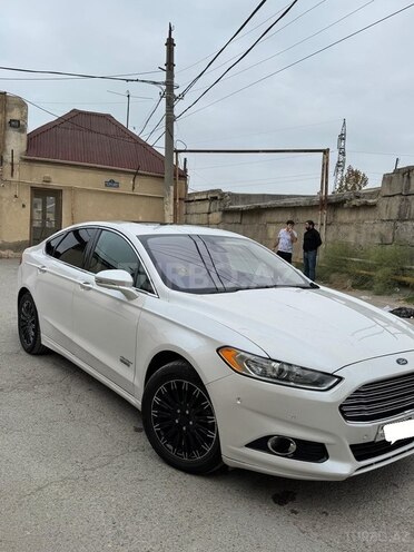Ford Fusion (North America)-5