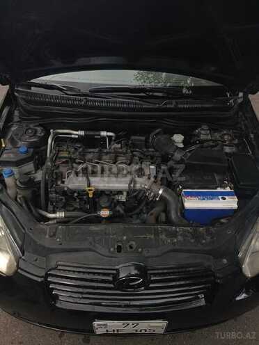 Hyundai Accent-6
