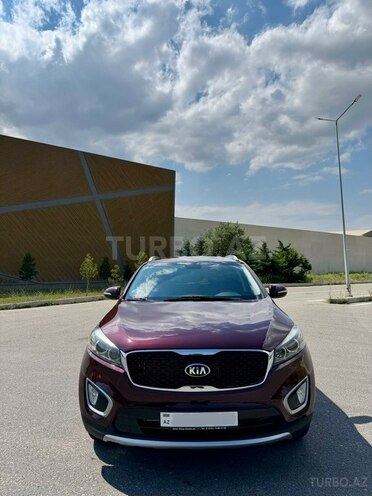 Kia Sorento-1