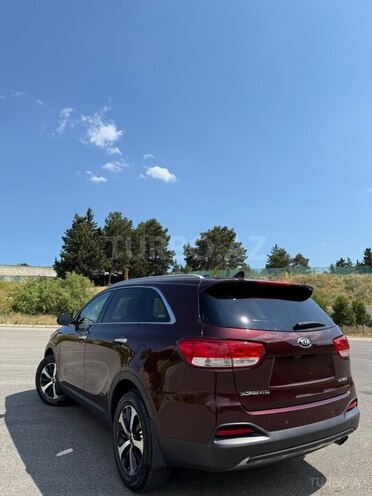 Kia Sorento-6