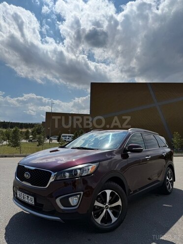 Kia Sorento-7