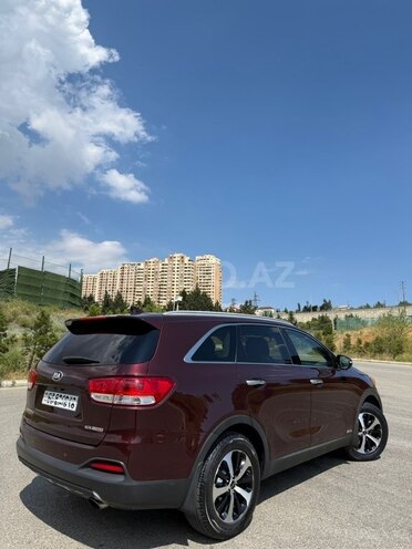 Kia Sorento-8