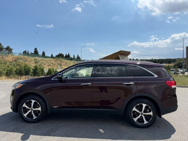 Kia Sorento-3