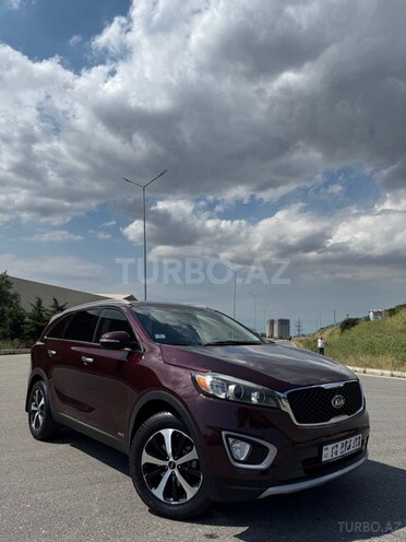Kia Sorento-5