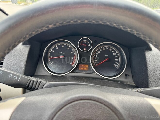 Opel Astra-15