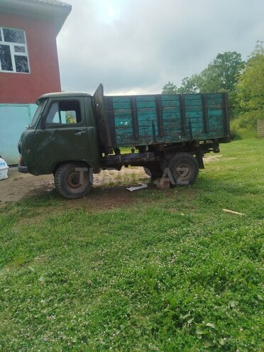 UAZ 3303-3