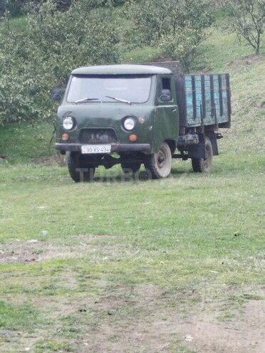 UAZ 3303-1