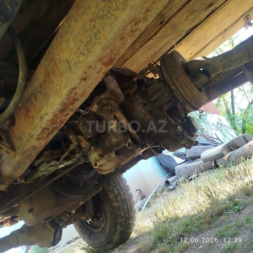 UAZ 3303-10