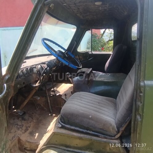 UAZ 3303-14
