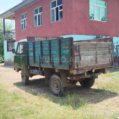 UAZ 3303-13