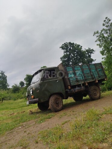 UAZ 3303-20
