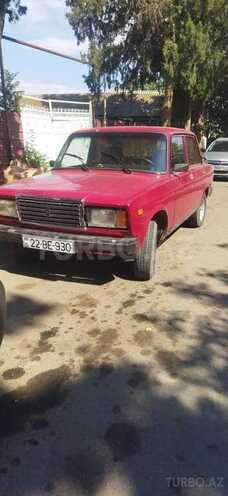 LADA (VAZ) 2107-1