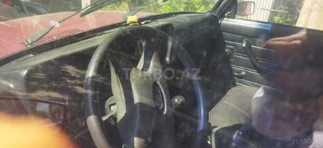 LADA (VAZ) 2107-9