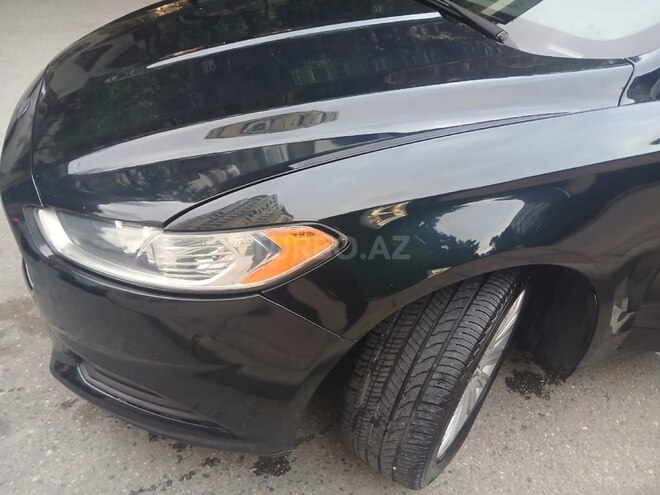 Ford Fusion (North America)-3