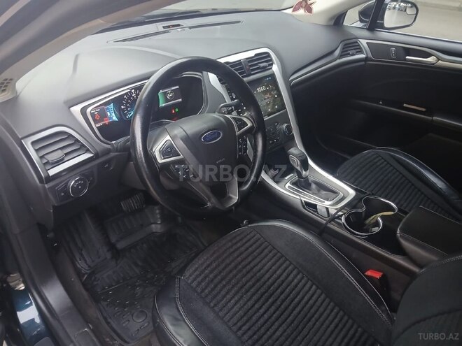 Ford Fusion (North America)-7