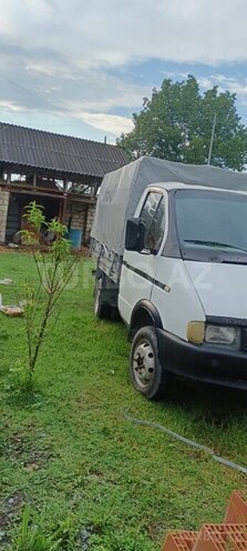 GAZ GAZel (3302-18)-4