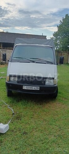 GAZ GAZel (3302-18)-1