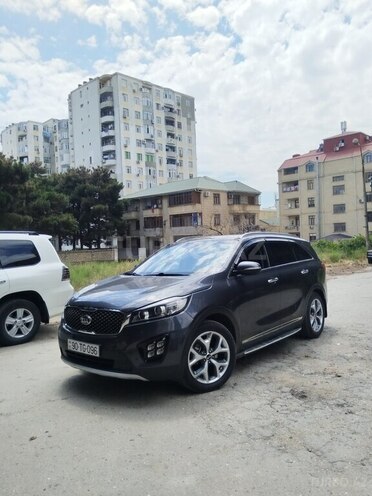 Kia Sorento-3