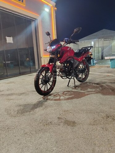 Tufan M50-1