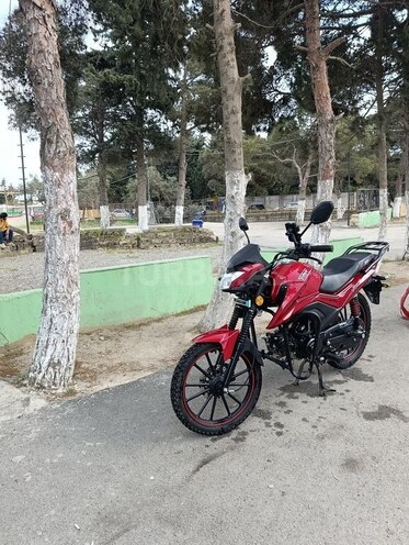 Tufan M50-3
