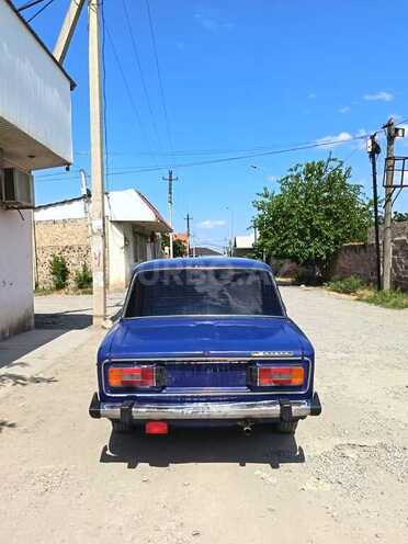 LADA (VAZ) 2106-2