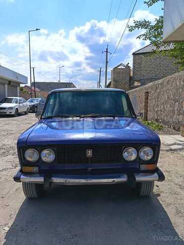 LADA (VAZ) 2106-1
