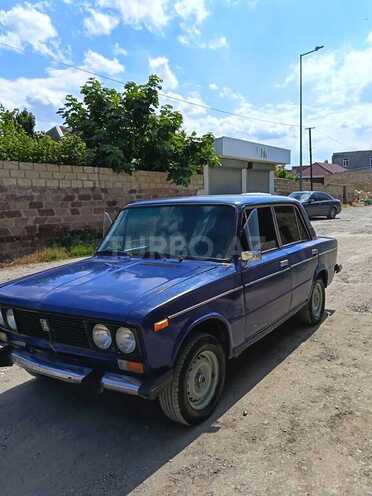LADA (VAZ) 2106-3