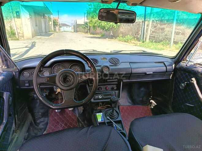 LADA (VAZ) 2106-5