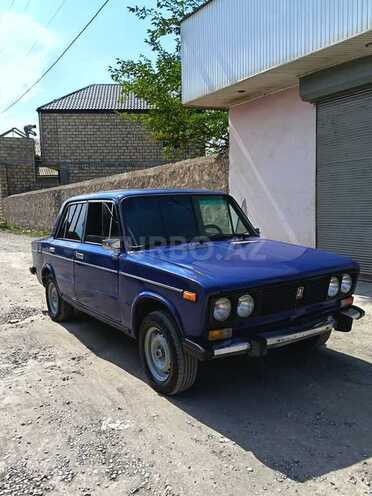 LADA (VAZ) 2106-4